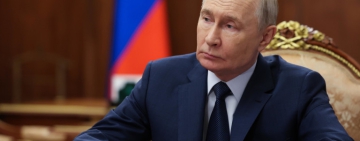 Путин опрощава дълговете на участници във войната в Украйна